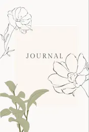 Omslag van Journal