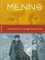 Omslag van MENNO