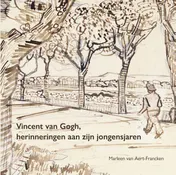 Omslag van Vincent van Gogh, herinneringen aan zijn jongensjaren