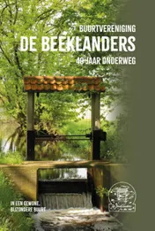 Omslag van Buurtvereniging De Beeklanders