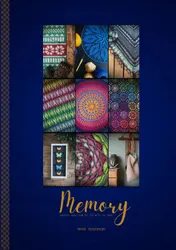 Omslag van Memory