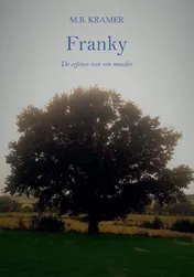 Omslag van Franky