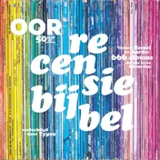 Omslag van OOR Recensiebijbel