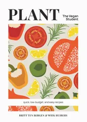 Omslag van Plant