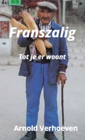 Omslag van Franszalig