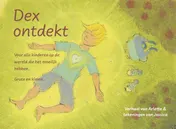 Omslag van Dex ontdekt
