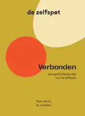 Omslag van Verbonden