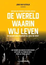 Omslag van De wereld waarin wij leven