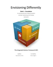 Omslag van Envisioning Differently