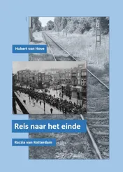 Omslag van Reis naar het einde