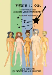 Omslag van Style advisor voor alle figuurtypes