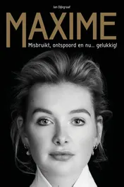 Omslag van Maxime