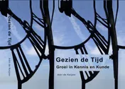 Omslag van Gezien de tijd