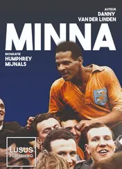 Omslag van Minna