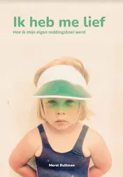 Omslag van Ik heb me lief