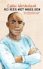 Omslag van Als ik er niet meer ben
