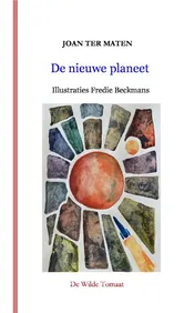 Omslag van De nieuwe planeet