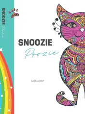 Omslag van Snoozie Poozie
