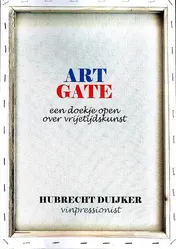 Omslag van Art Gate