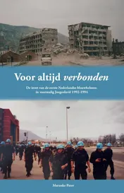 Omslag van Voor altijd Verbonden