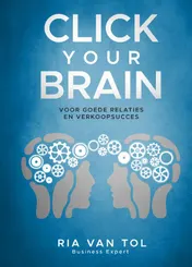 Omslag van Click your Brain