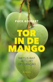 Omslag van Tor in de mango