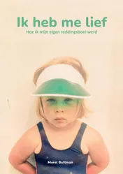 Omslag van Ik heb me lief