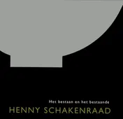 Omslag van Henny Schakenraad