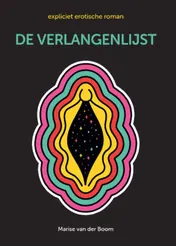 Omslag van De Verlangenlijst