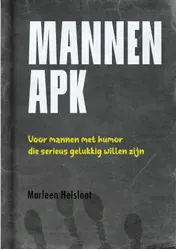 Omslag van MannenAPK