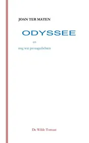 Omslag van Odyssee