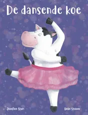 Omslag van De Dansende Koe