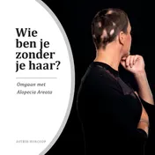 Omslag van Wie ben je zonder je haar?