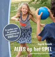 Omslag van Alles op het spel