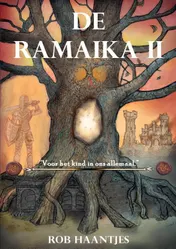 Omslag van De Ramaika II