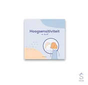 Omslag van Hoogsensitiviteit in beeld