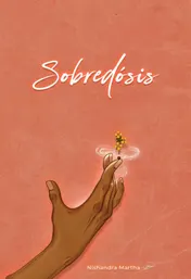 Omslag van Sobredósis