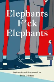 Omslag van Elephants F*ck Elephants
