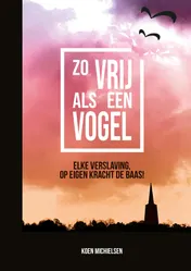 Omslag van Zo vrij als een vogel