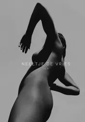Omslag van Neeltje de Vries - Her