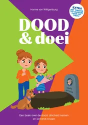 Omslag van DOOD & doei