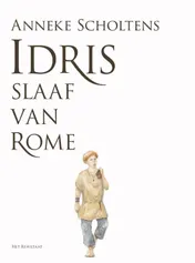 Omslag van Idris, slaaf van Rome