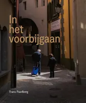 Omslag van In het voorbijgaan
