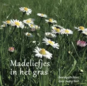Omslag van Madeliefjes in het gras
