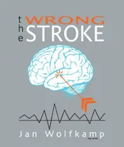 Omslag van the Wrong Stroke