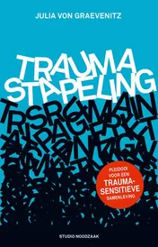 Omslag van Traumastapeling