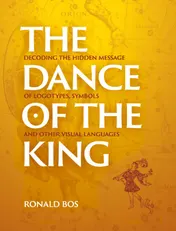 Omslag van The Dance of the King