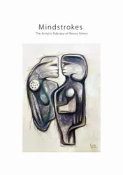 Omslag van Mindstrokes