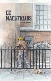 Omslag van De nachtkluis
