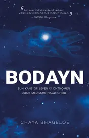 Omslag van Bodayn